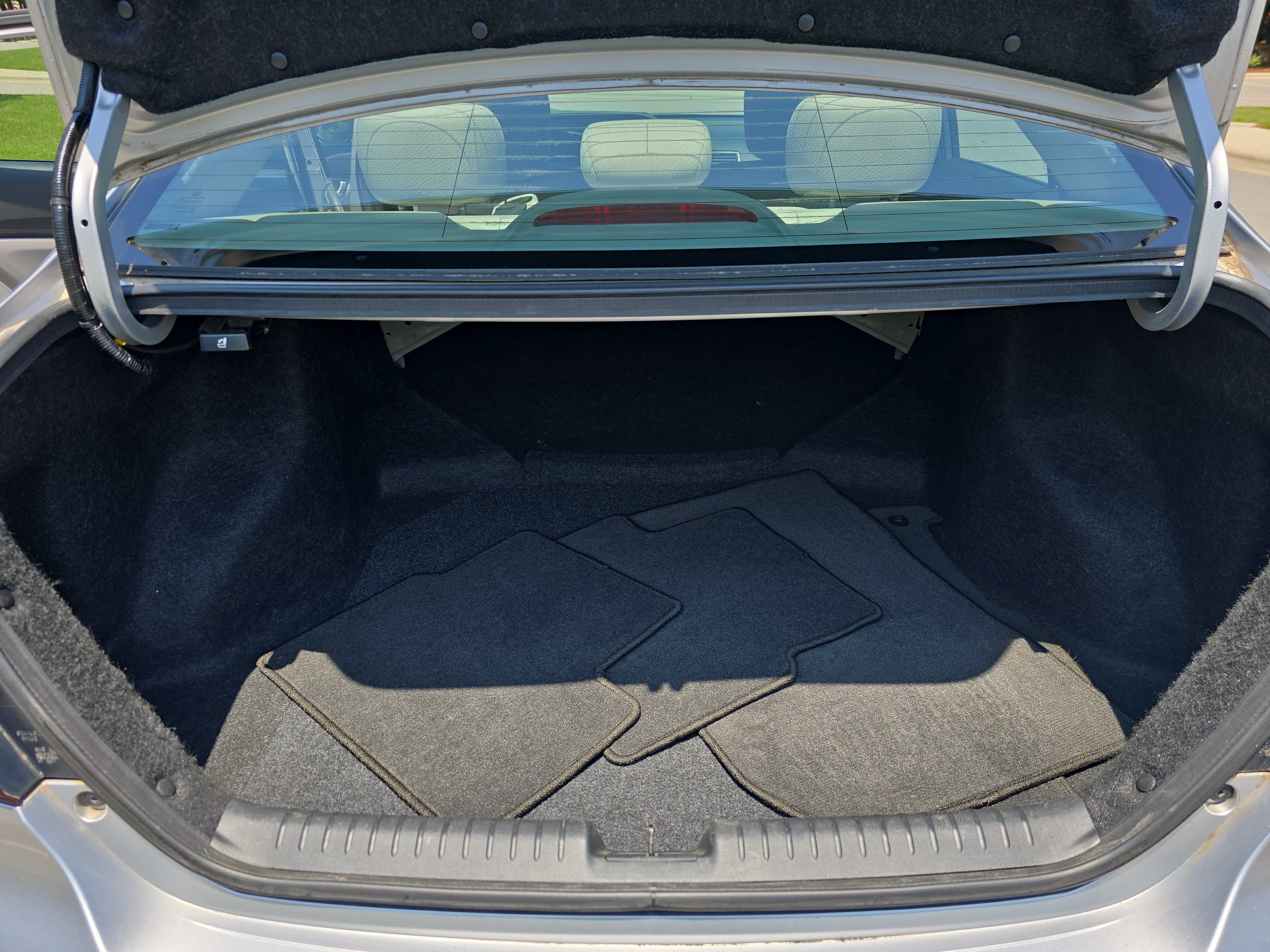 Used 2013 Honda Civic LX image 13