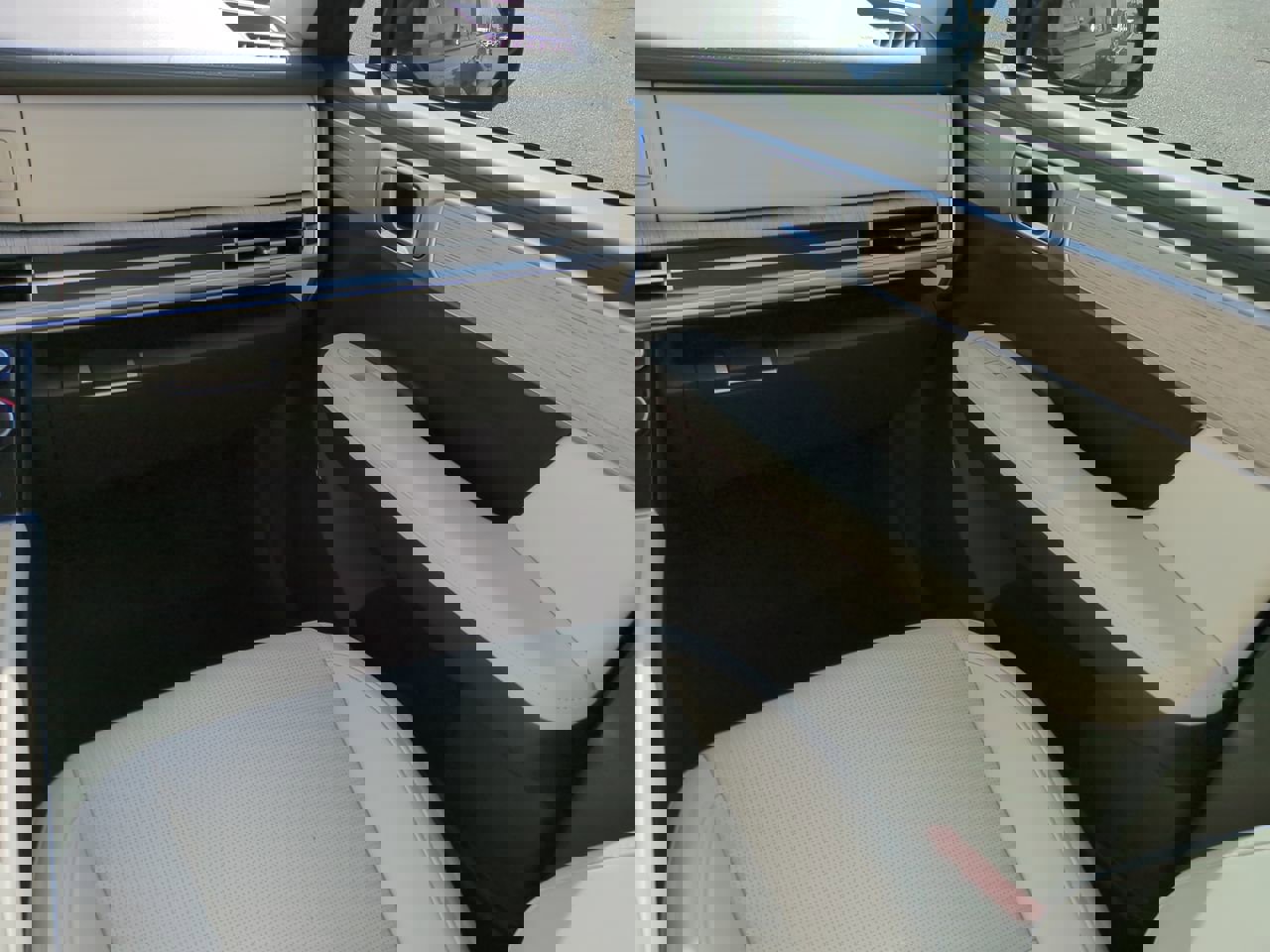 Certified 2024 Hyundai Santa Fe Calligraphy image 16