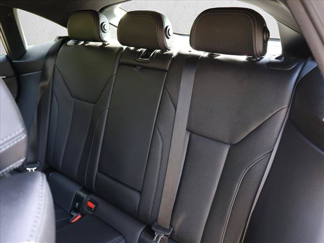 Certified 2023 BMW i4 eDrive35 w/ Premium Package RWD image 24