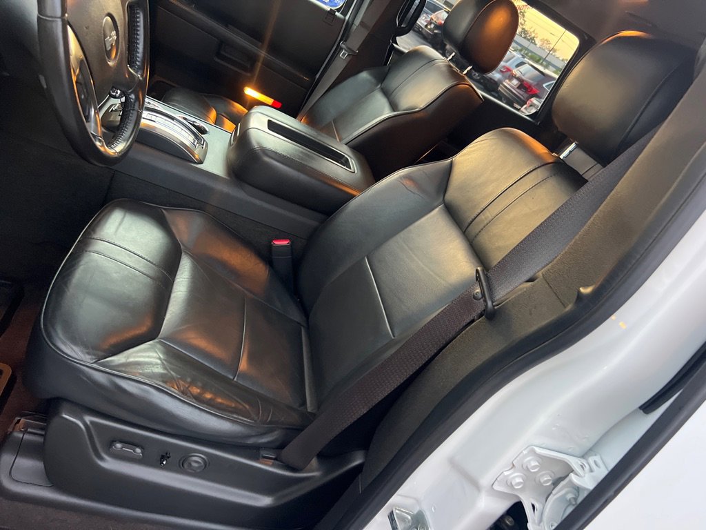 Used 2009 HUMMER H2 image 12