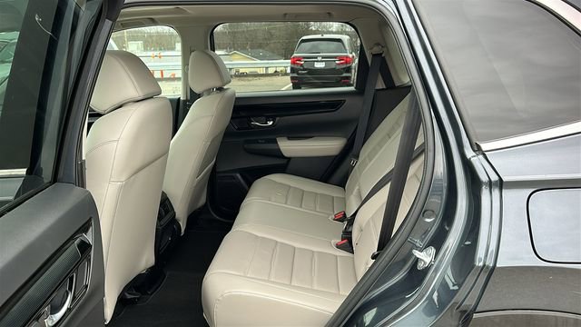 Used 2023 Honda CR-V EX-L image 23