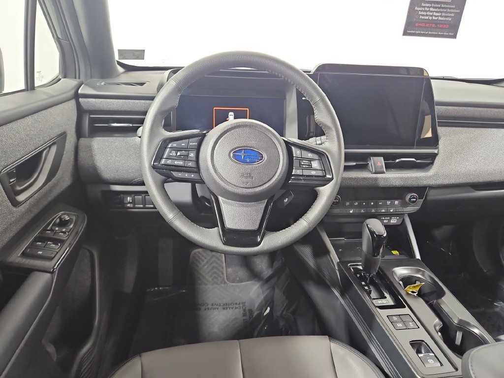 Certified 2026 Subaru Outback Premium AWD/4WD image 15