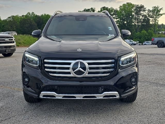 Used 2025 Mercedes-Benz GLB 250 image 8
