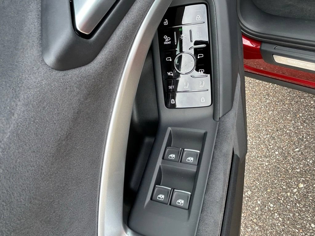 New 2026 Audi SQ5 Premium Plus AWD/4WD image 20