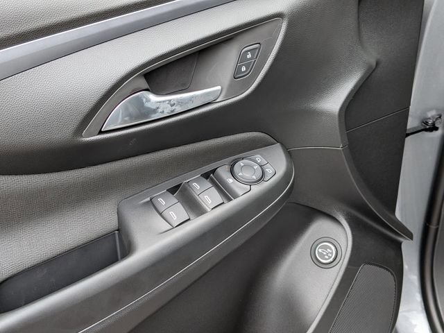 New 2026 Buick Envista Sport Touring w/ Convenience I Package FWD image 11