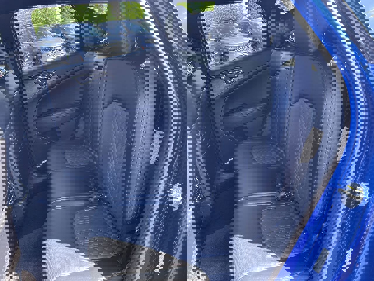 Used 2023 Kia Sportage X-Line image 21