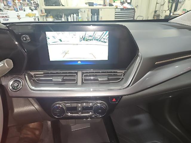 New 2026 Chevrolet Trax ACTIV image 15