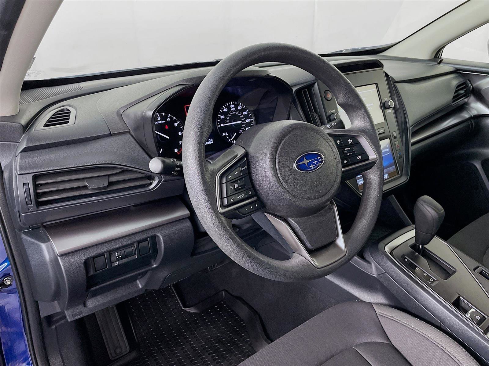 Certified 2024 Subaru Impreza 2.0i image 13