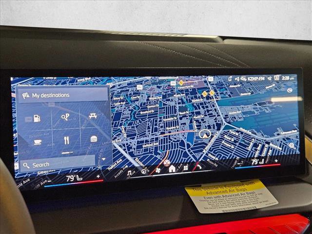 Used 2026 BMW X3 xDrive30 image 12