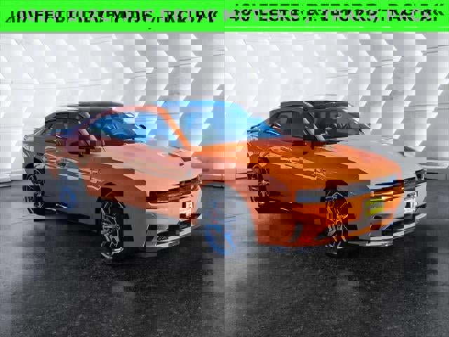 New 2026 Dodge Charger Daytona Scat Pack w/ Track Package image 24