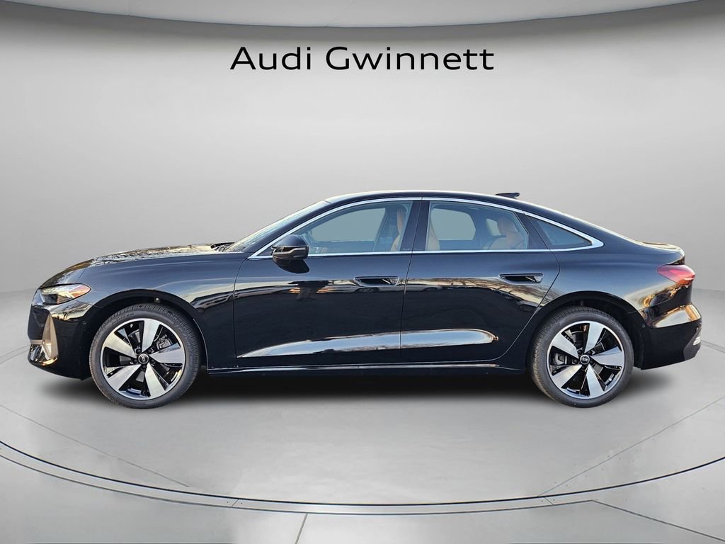 Certified 2025 Audi A5 2.0T Premium Plus w/ Premium Plus image 3