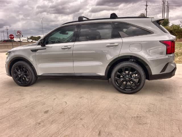 Used 2022 Kia Sorento SX FWD image 4