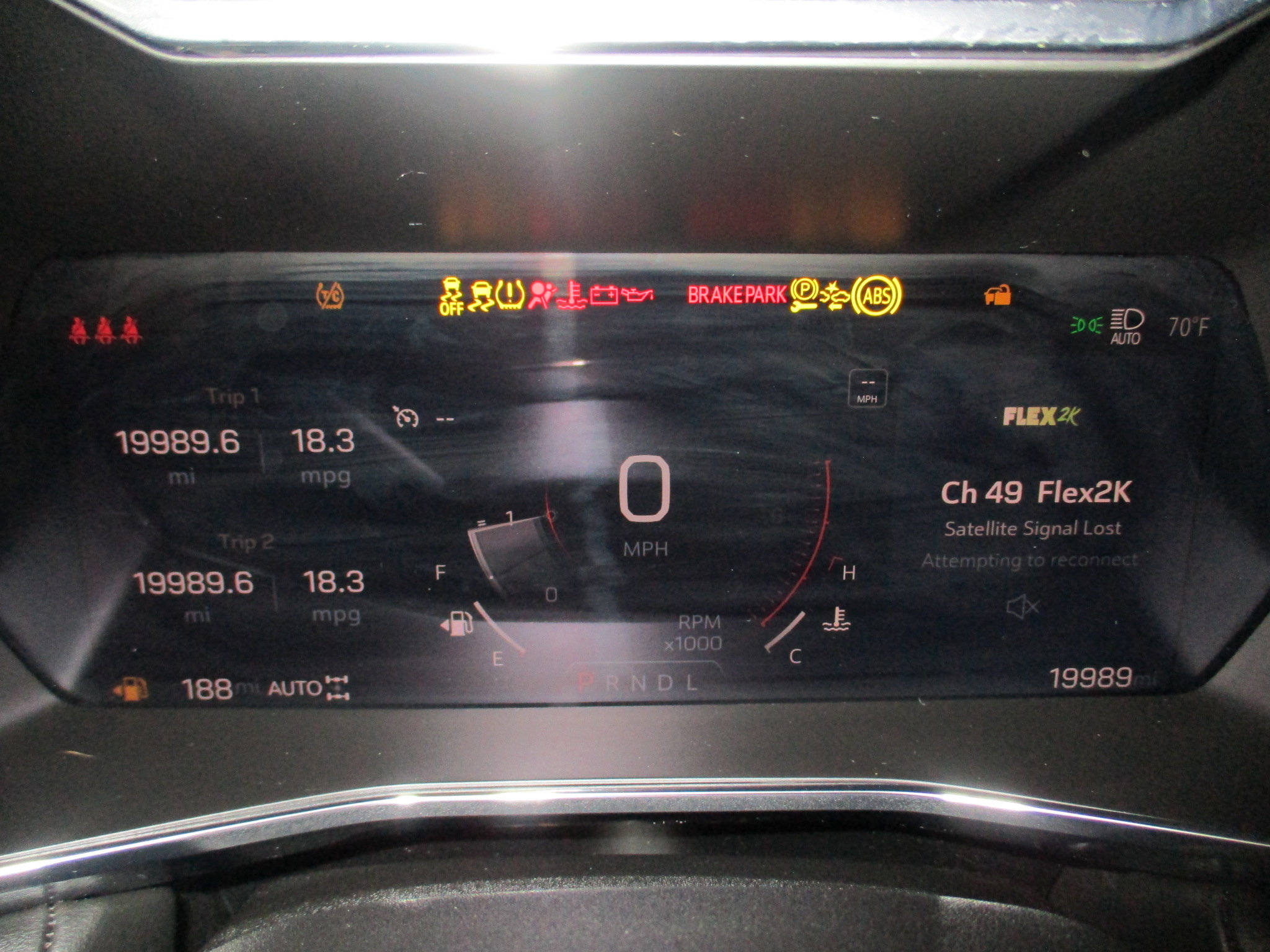 Used 2024 GMC Canyon Elevation w/ Elevation Premium Package image 21