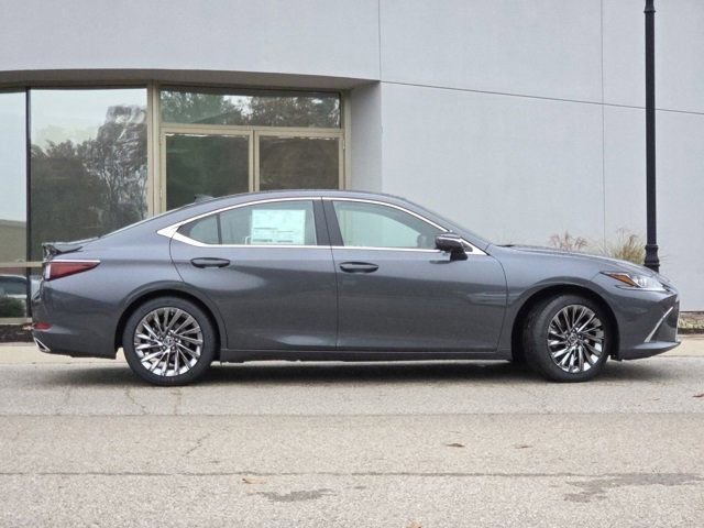 New 2025 Lexus ES 350 350 Luxury image 26