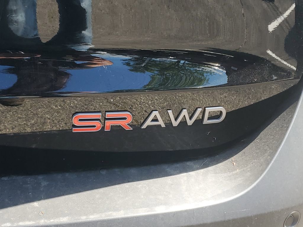 New 2025 Nissan Kicks SR AWD/4WD image 7