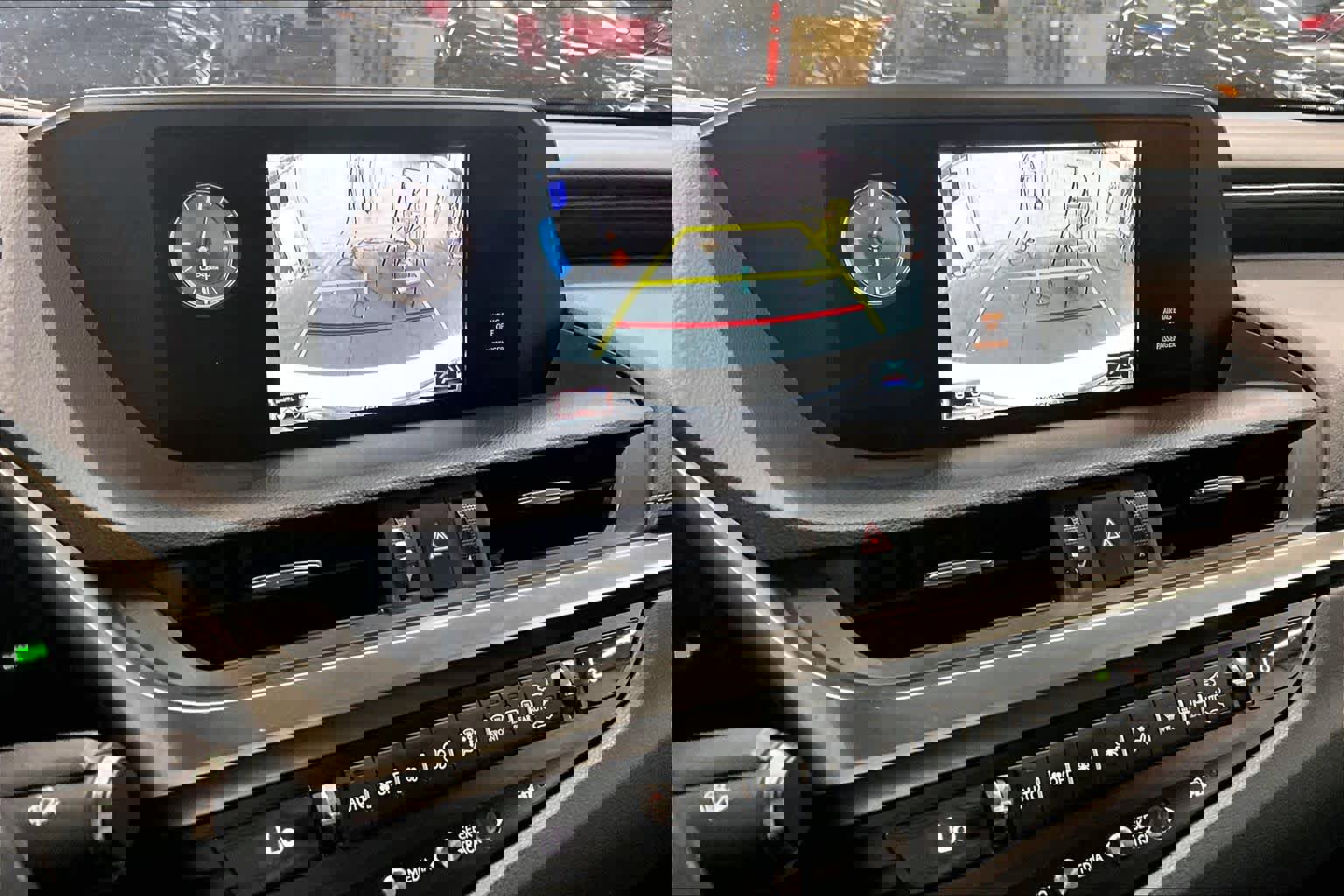 Used 2019 Lexus ES 350 w/ Premium Package image 26