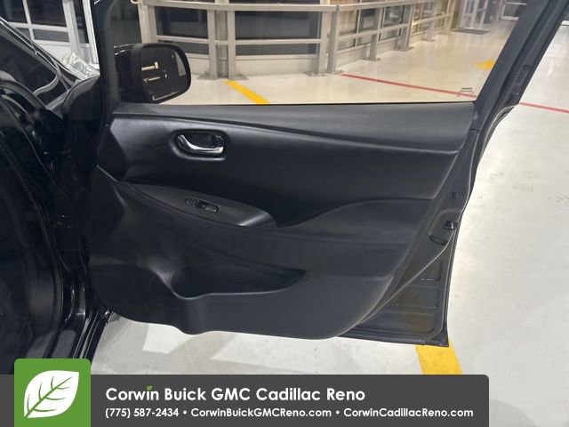 Used 2016 Nissan Leaf S w/ Charger Package image 28