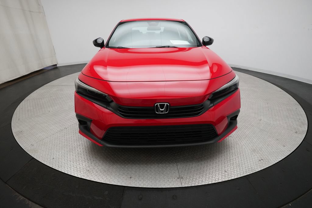Certified 2023 Honda Civic Sport image 11