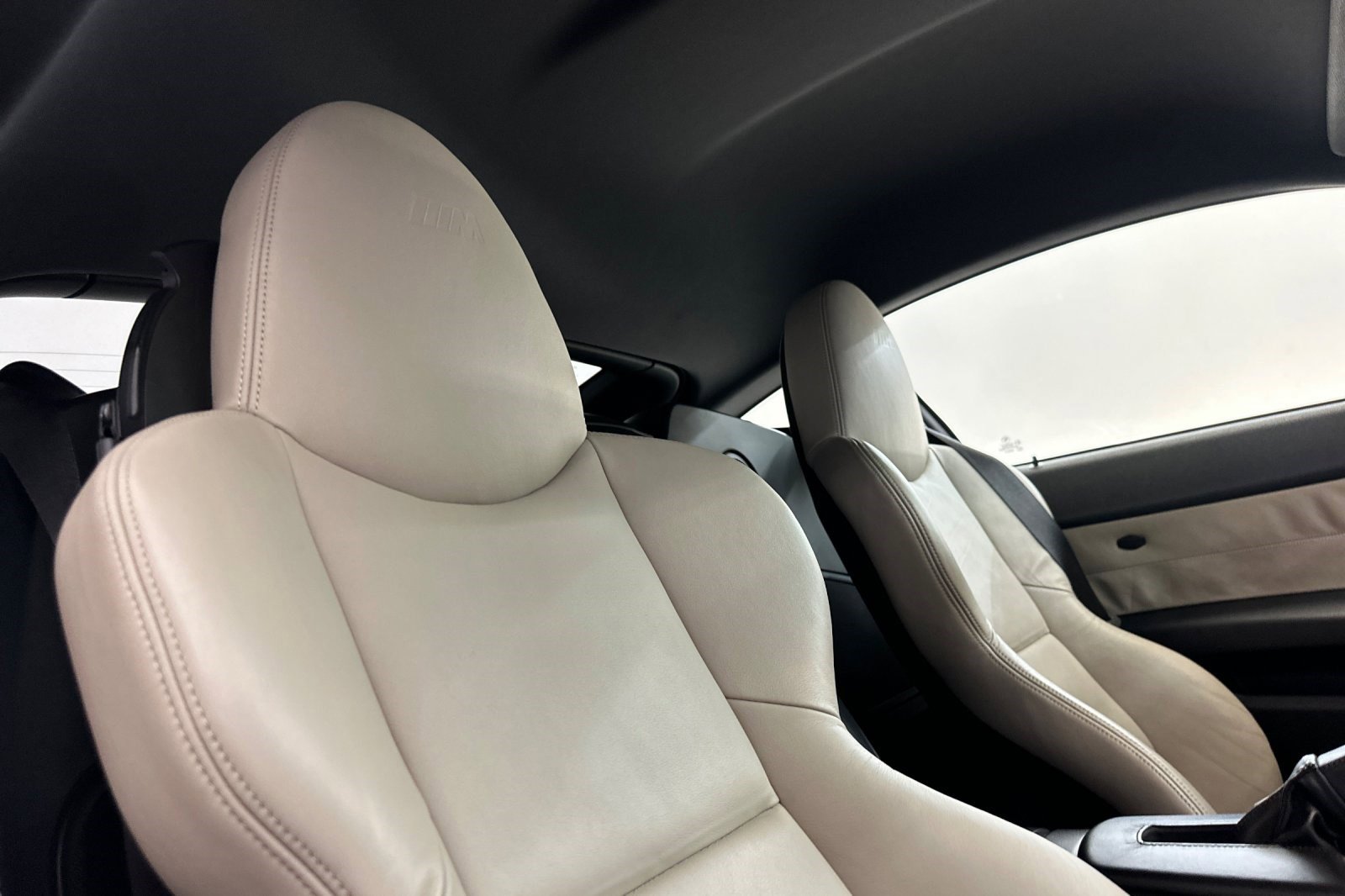 Used 2007 BMW M Coupe image 23