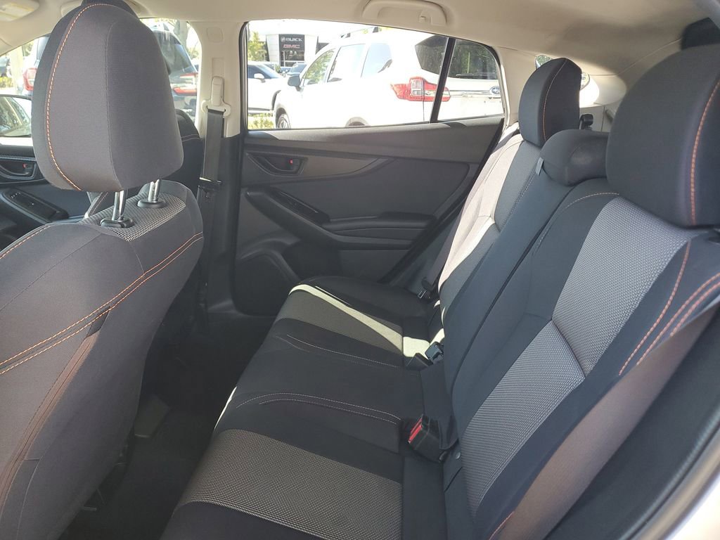 Used 2018 Subaru Crosstrek 2.0i Premium w/ Eyesight System image 14