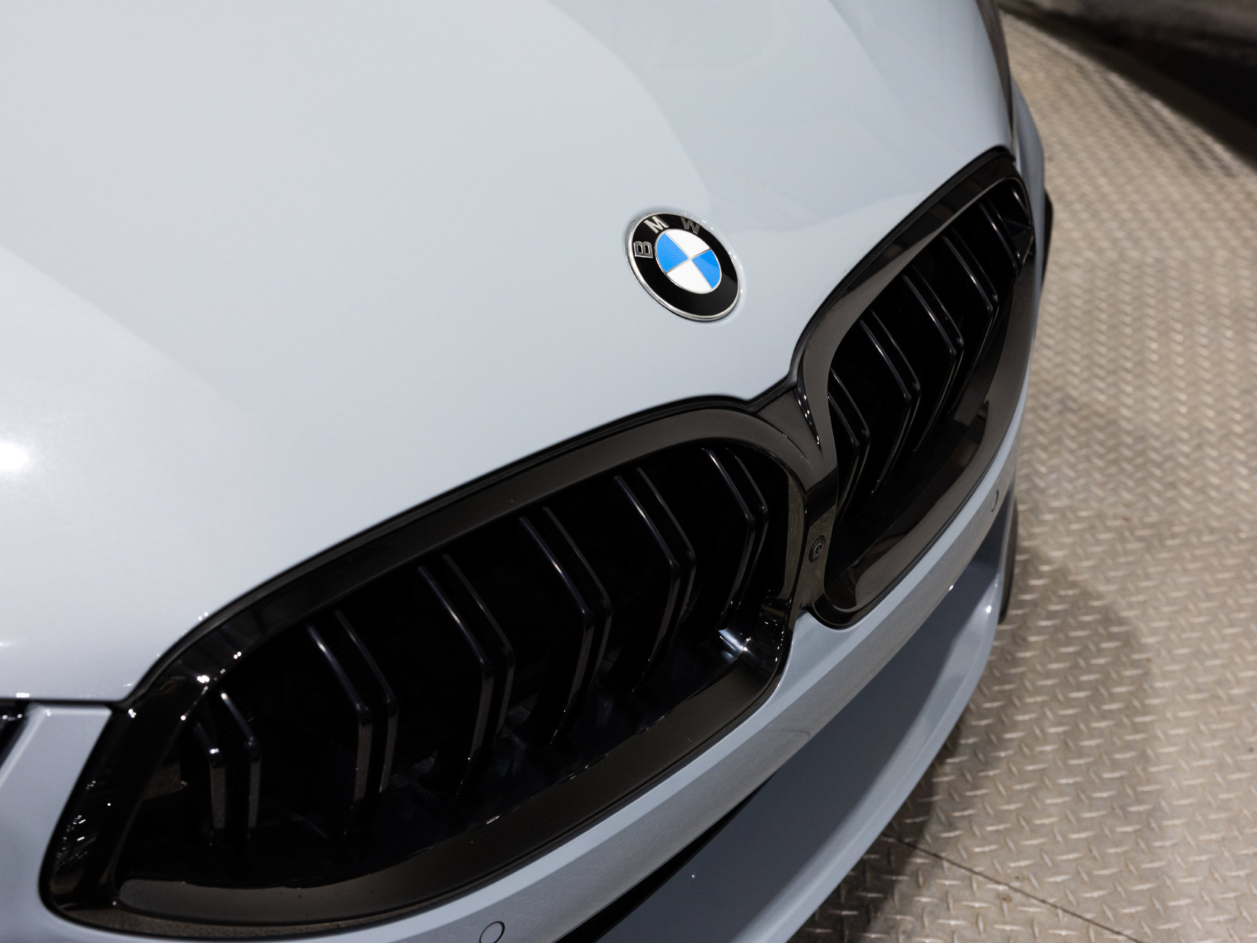 Used 2024 BMW M8 Competition AWD/4WD image 18