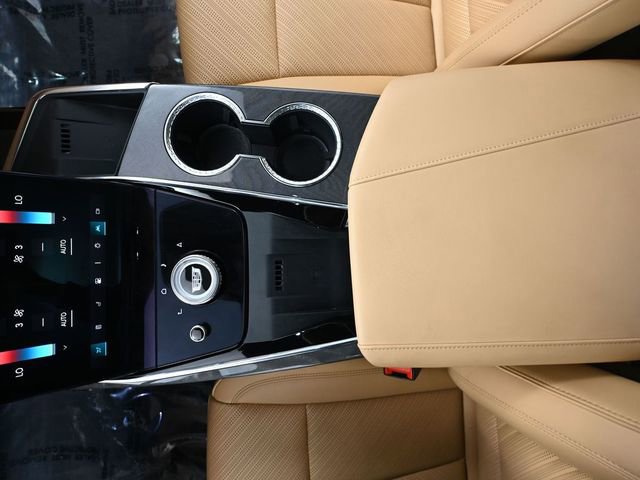 Used 2026 Cadillac Escalade IQ Sport 2 w/ LPO, ONYX Package image 37