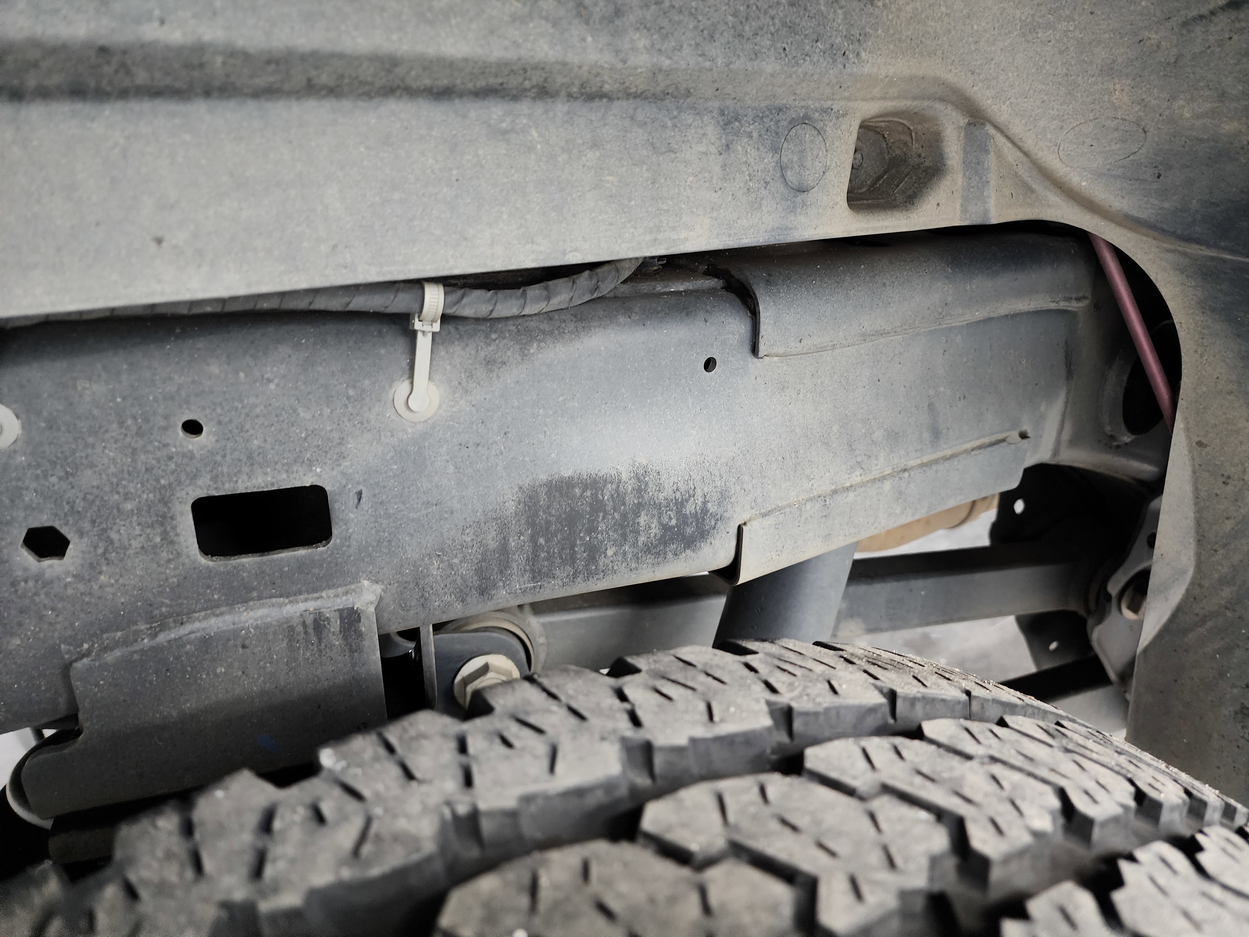 Used 2021 RAM 2500 Laramie image 30