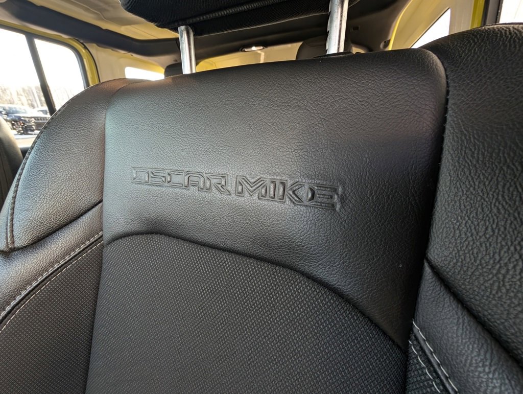 Used 2023 Jeep Wrangler Sport S image 20