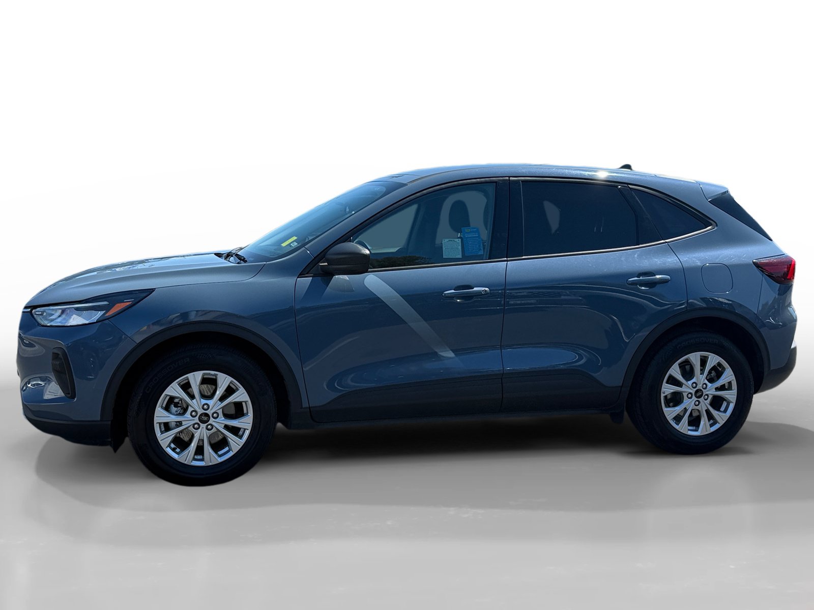 Certified 2025 Ford Escape Active FWD image 2
