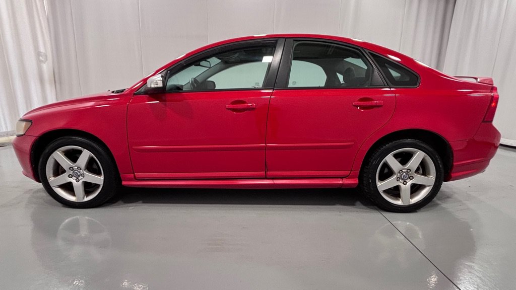 Used 2009 Volvo S40 T5 R-Design AWD/4WD image 8