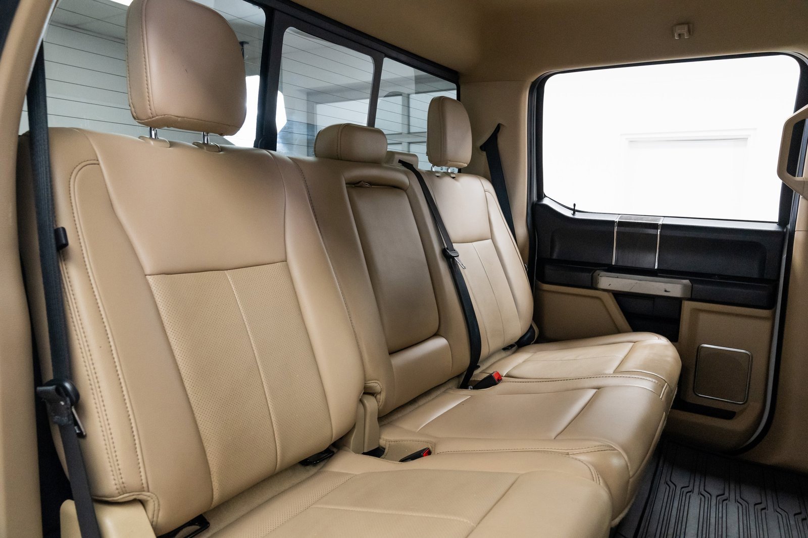 Used 2020 Ford F250 Lariat image 21