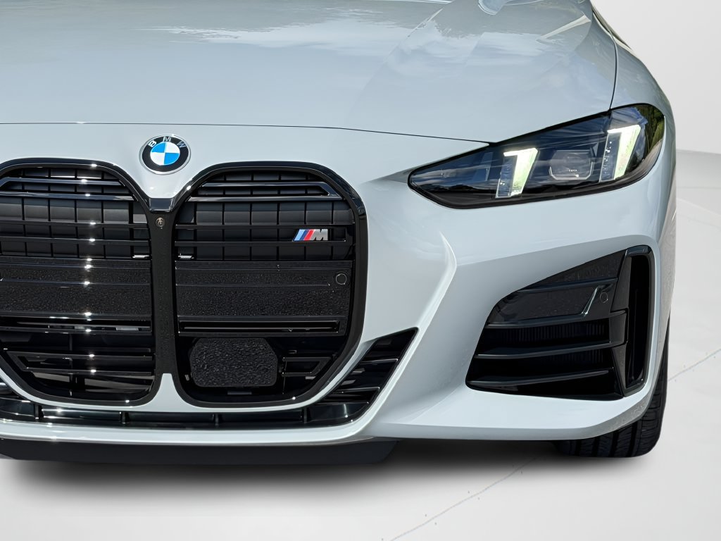 New 2027 BMW 440i xDrive Convertible AWD/4WD image 26