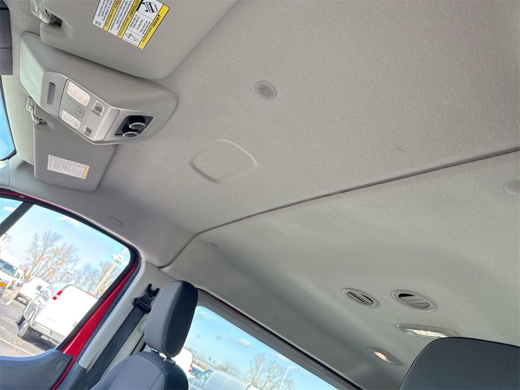 Used 2022 Ford Transit 350 XLT image 22