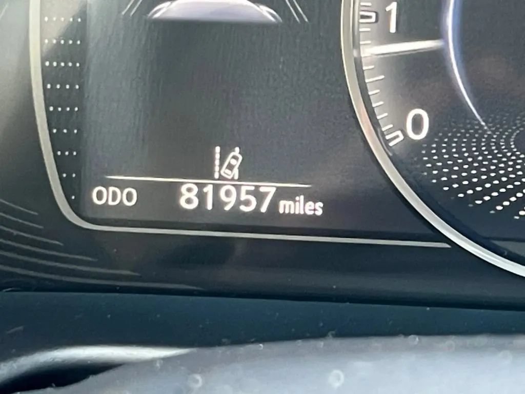 Used 2020 Lexus ES 350 w/ Premium Package FWD image 50