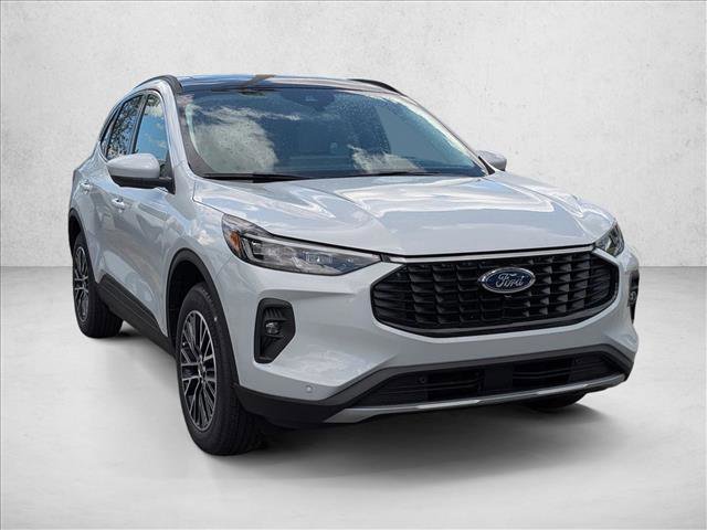 New 2025 Ford Escape SE w/ PHEV Premium Package image 6