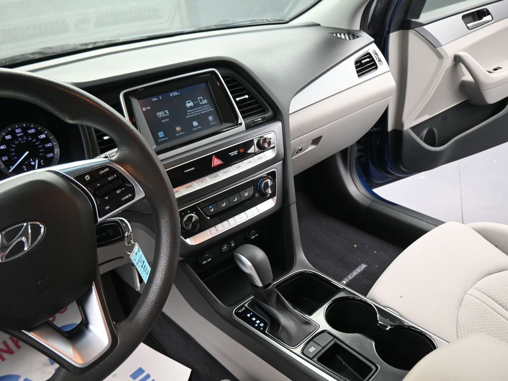Used 2018 Hyundai Sonata ECO image 37