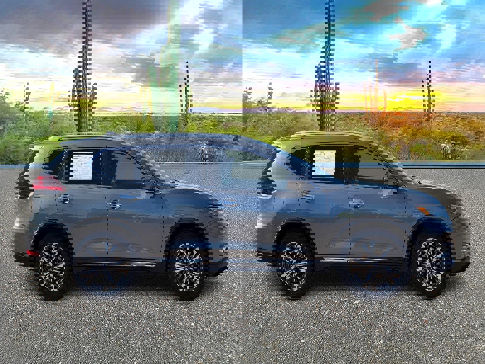 Used 2018 Nissan Rogue SL image 5