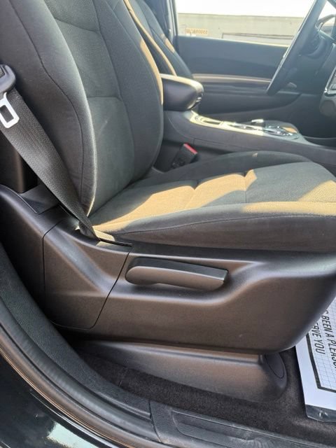Used 2016 Dodge Durango SXT w/ Quick Order Package 23B AWD/4WD image 23
