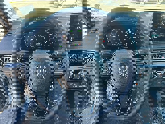 New 2026 Honda Civic Sport image 16