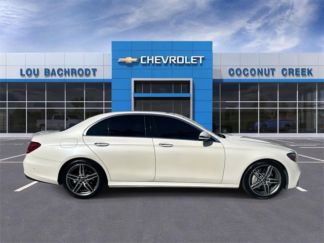 Used 2019 Mercedes-Benz E 300 E 300 image 9