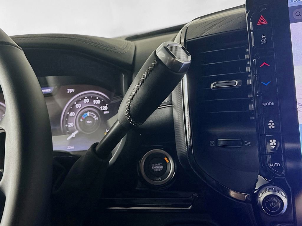 New 2026 RAM 3500 Limited w/ Towing Technology Group image 12