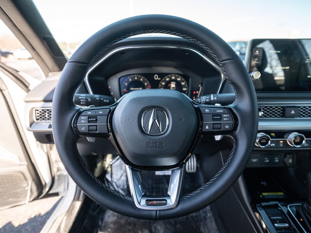 New 2026 Acura Integra A-Spec image 31