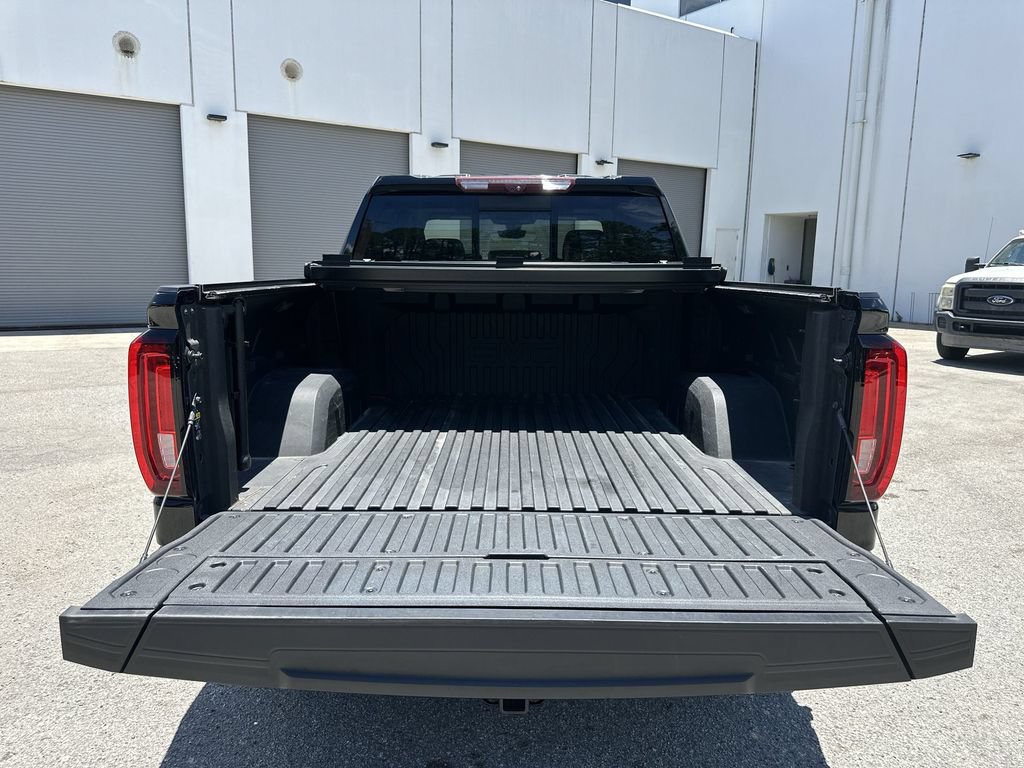 Certified 2021 GMC Sierra 1500 Denali w/ Denali Ultimate Package AWD/4WD image 26