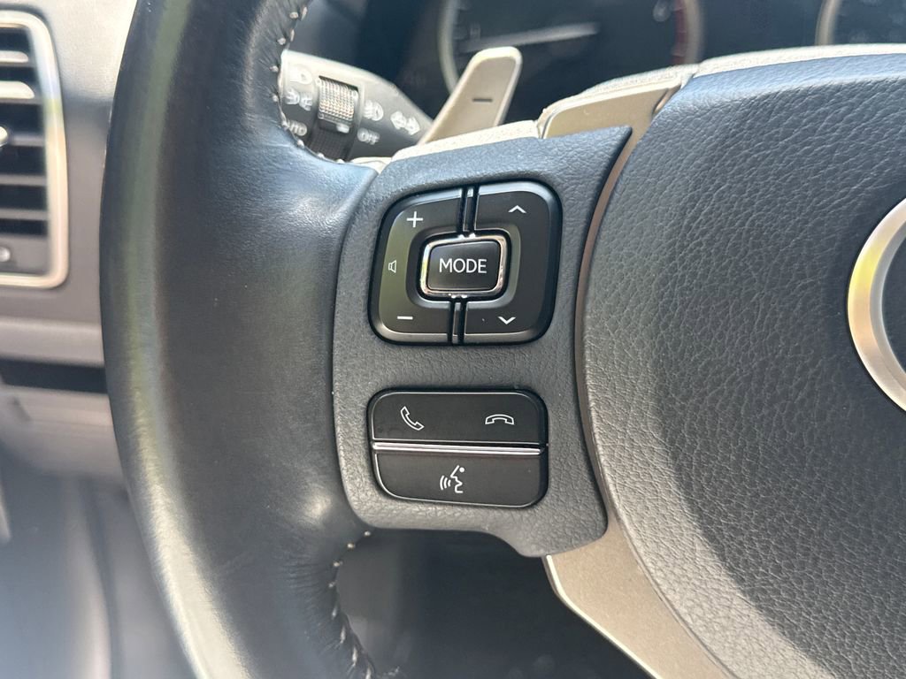 Used 2018 Lexus NX 300 FWD w/ Accessory Package 2 image 34