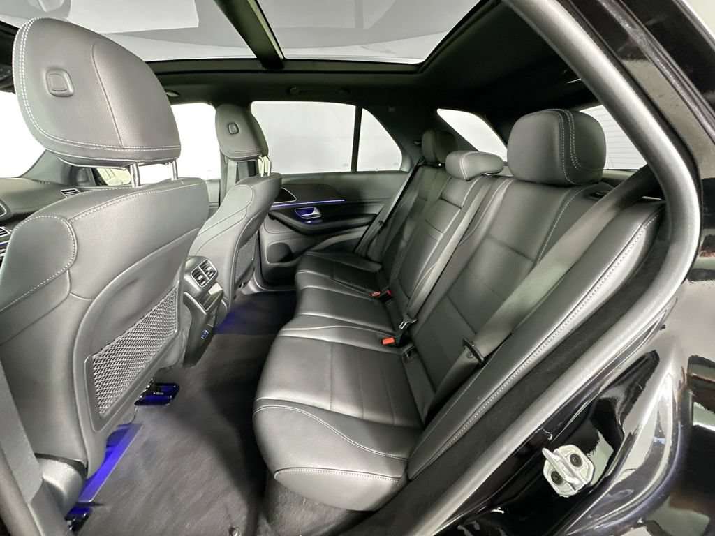 Certified 2026 Mercedes-Benz GLE 350 4MATIC image 24