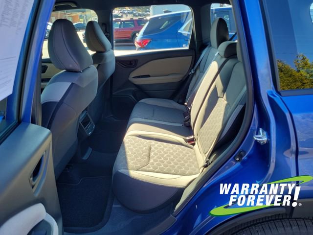 Certified 2026 Subaru Forester image 15