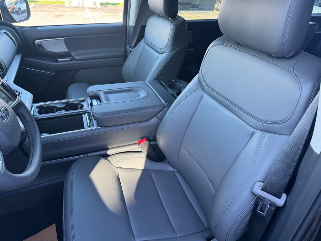 New 2026 Ford Expedition Max Active AWD/4WD image 6