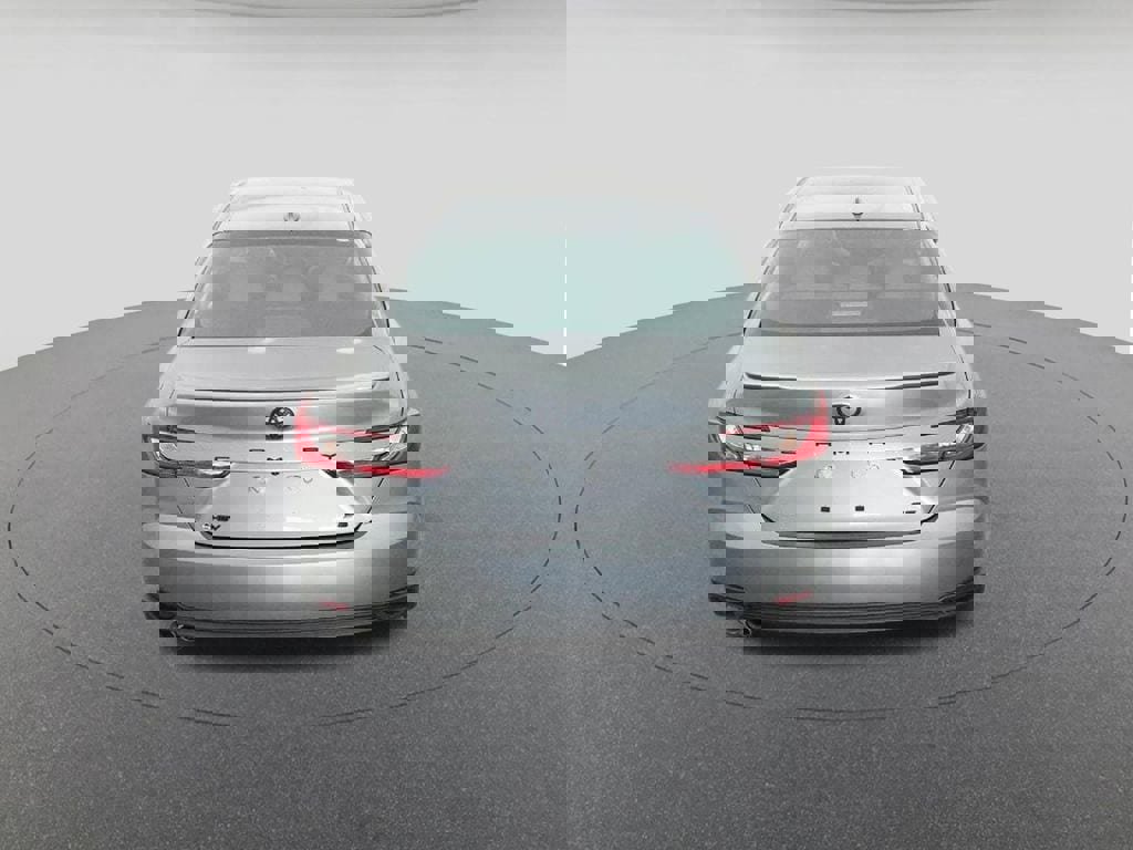 New 2026 Toyota Camry SE image 7