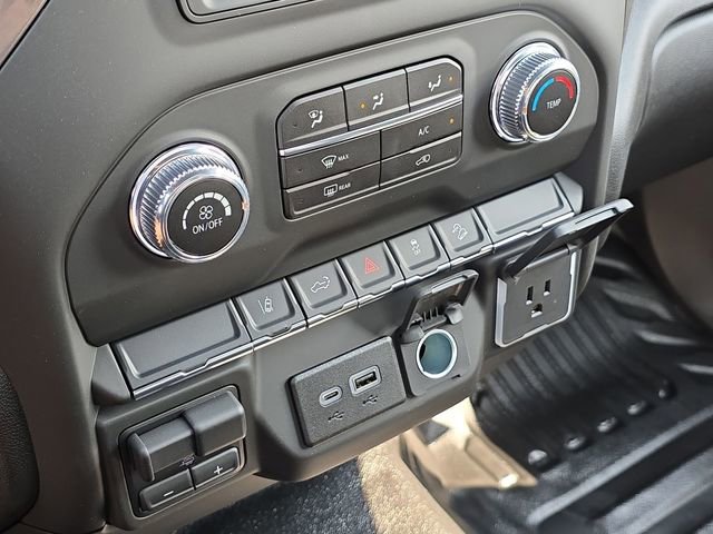 New 2025 GMC Sierra 2500 Pro image 30