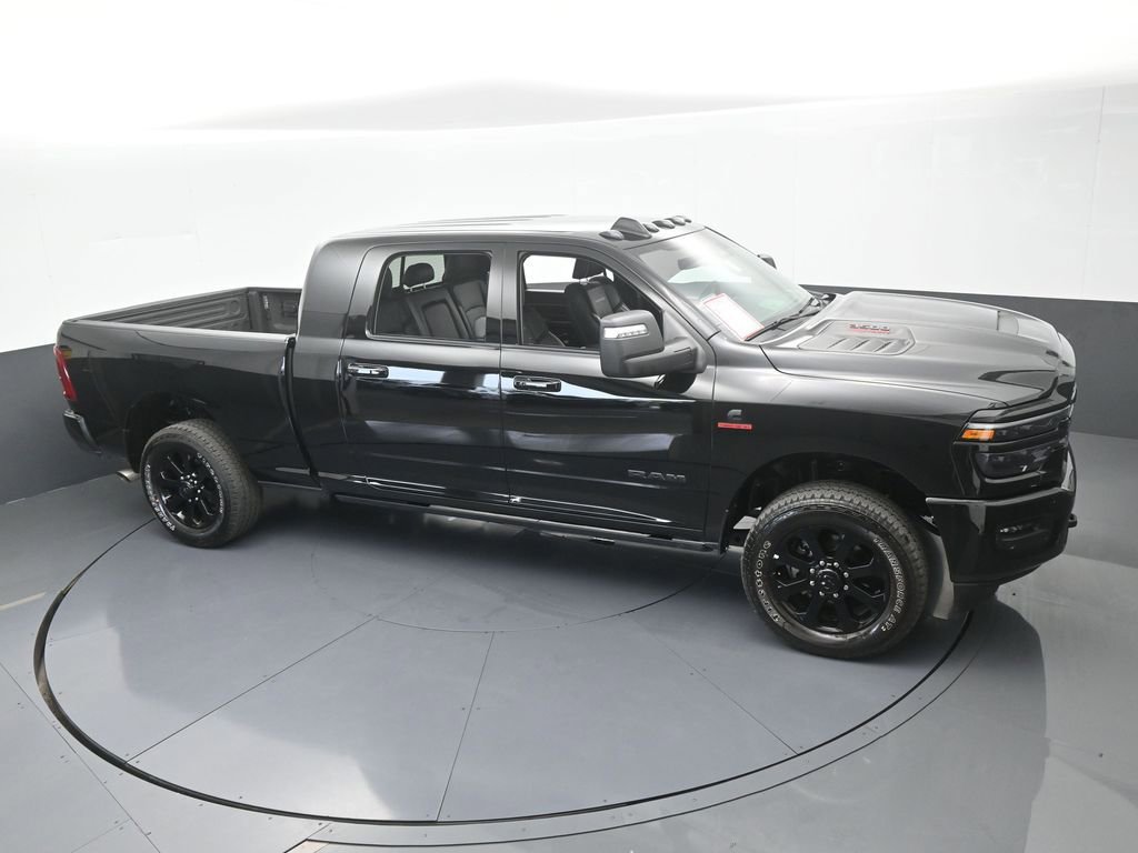 Used 2026 RAM 3500 Laramie AWD/4WD image 54